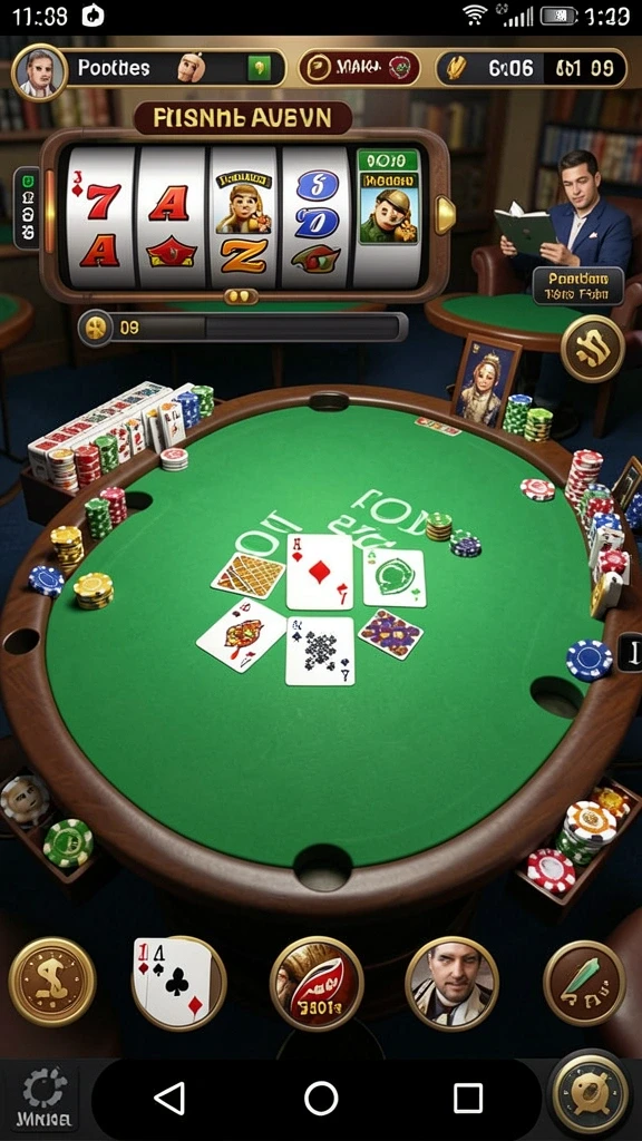 Screenshot 070slot nomor 1