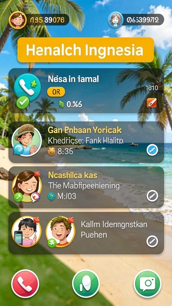 Screenshot 567luck nomor 1