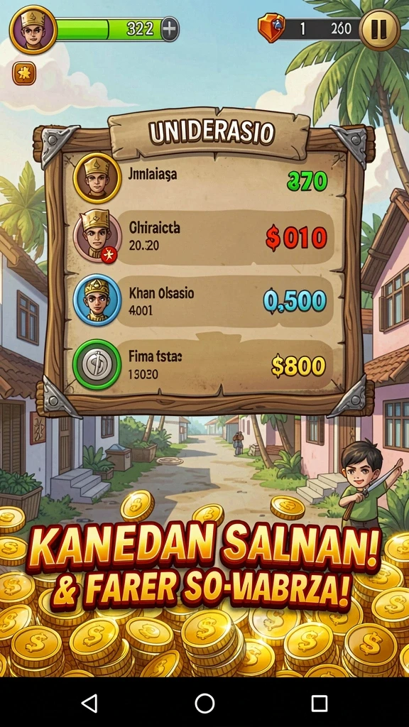 Screenshot 567luck nomor 2