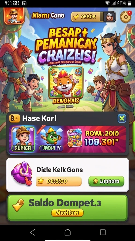 Screenshot 5zk nomor 2