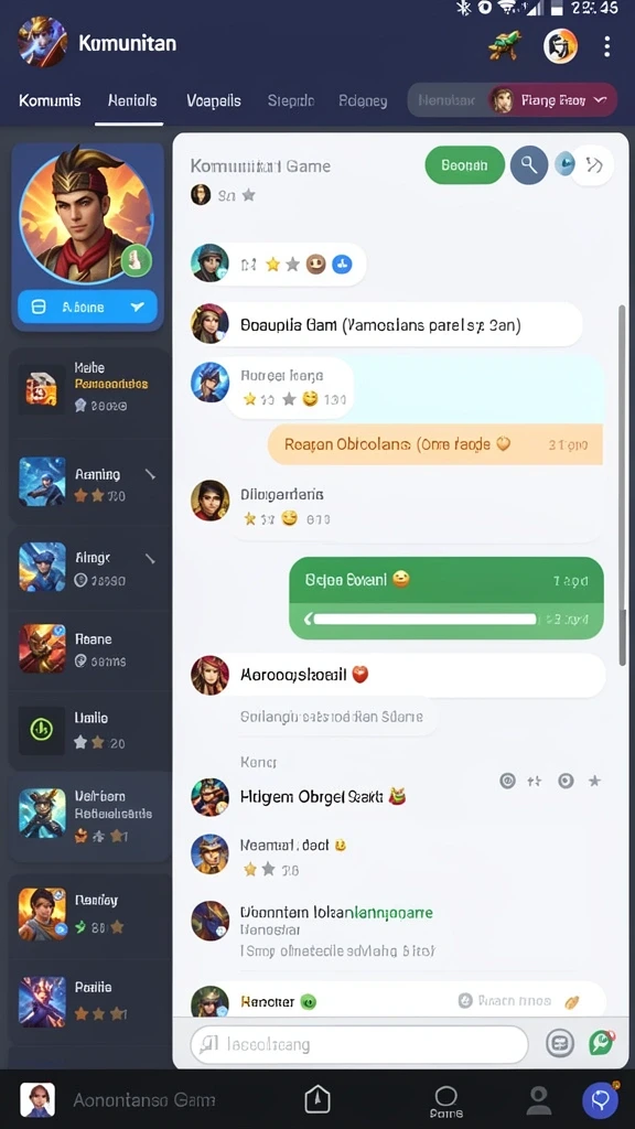 Screenshot 678luck nomor 3