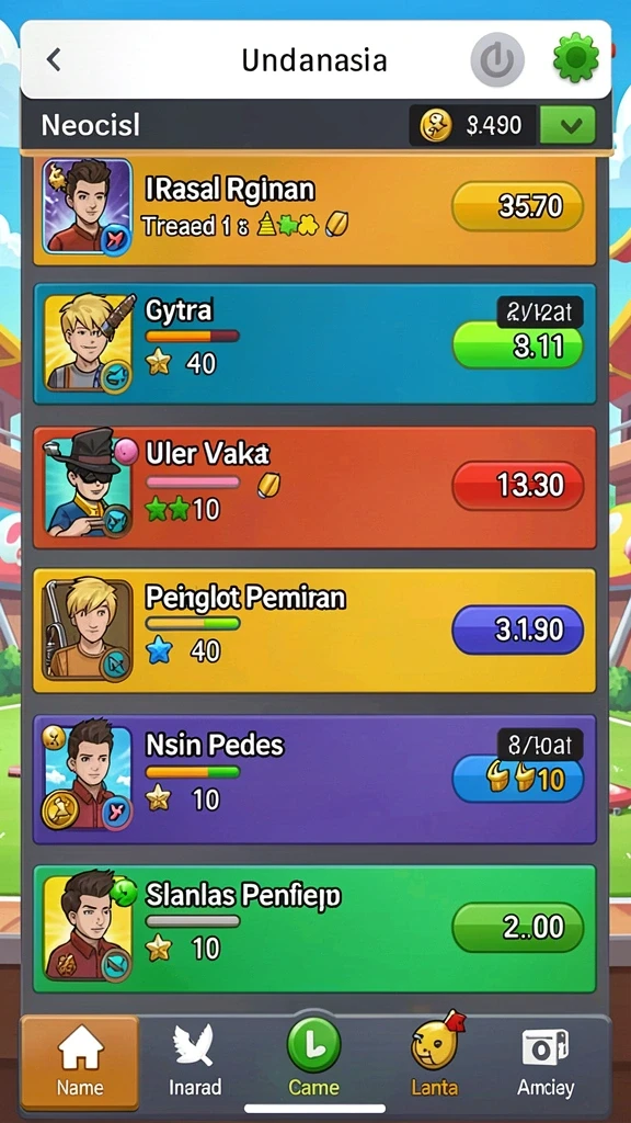 Screenshot 918kaya nomor 2