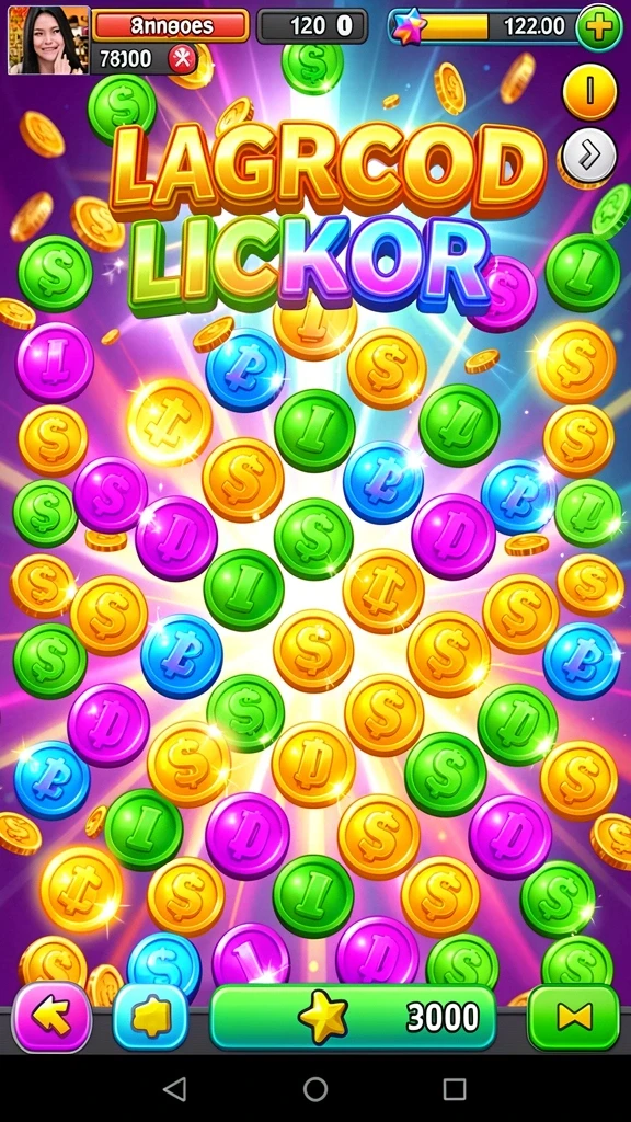 Screenshot 99luck99 nomor 2