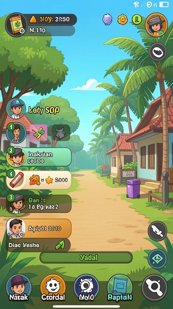 Screenshot agam69 nomor 2