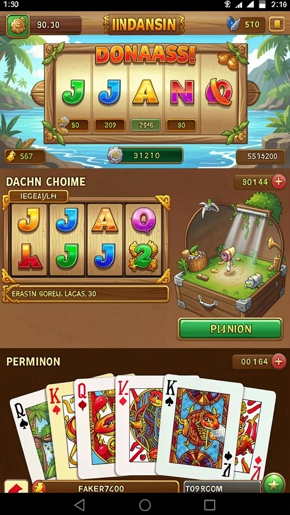 Screenshot ajaib11 nomor 1