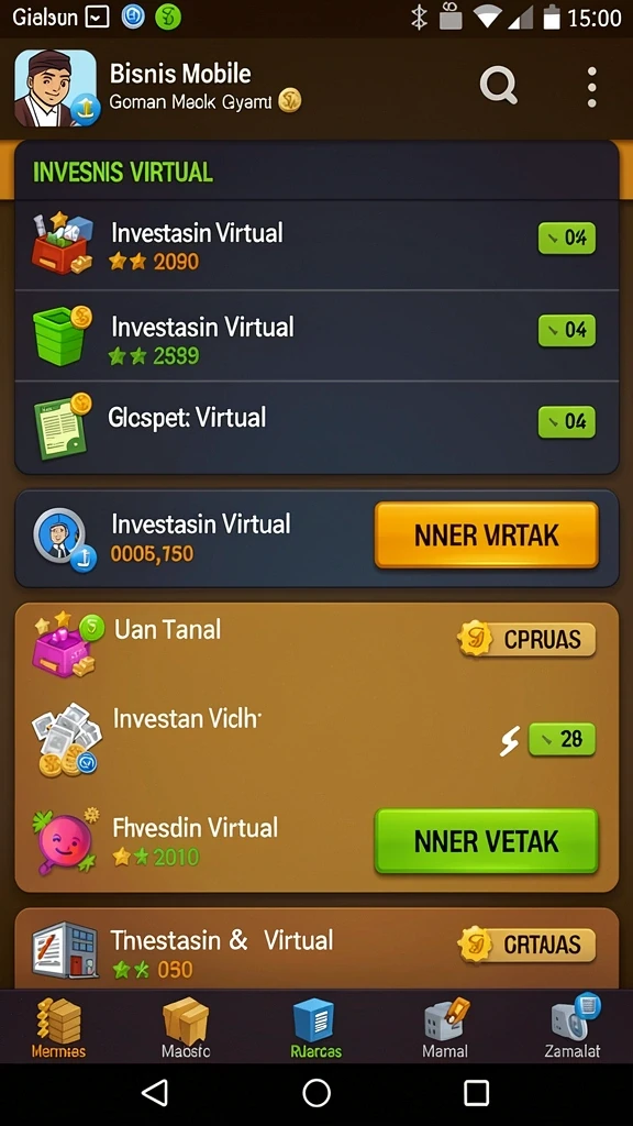 Screenshot ajaib88 nomor 3