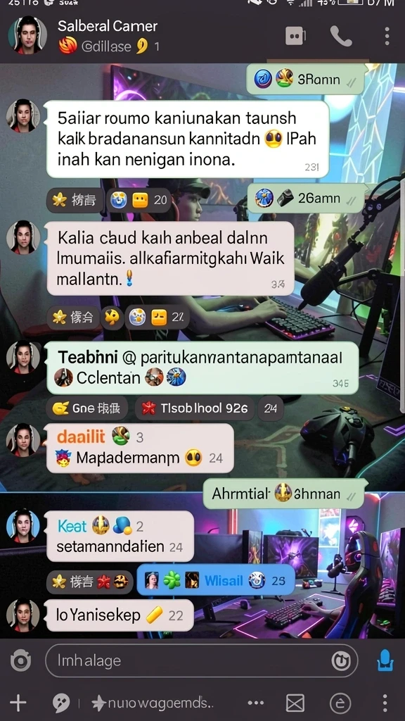 Screenshot akunjp nomor 3