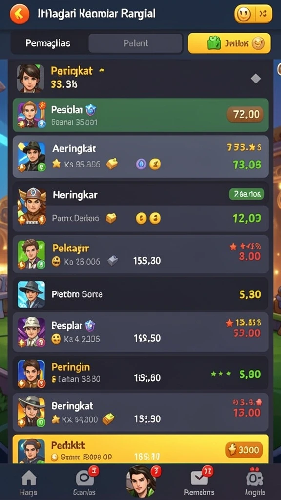 Screenshot amavi88 nomor 2