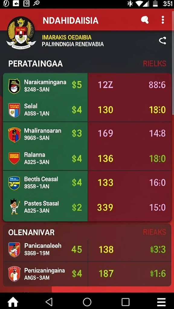 Screenshot apek88 nomor 2