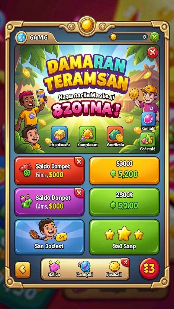 Screenshot apigacor88 nomor 3