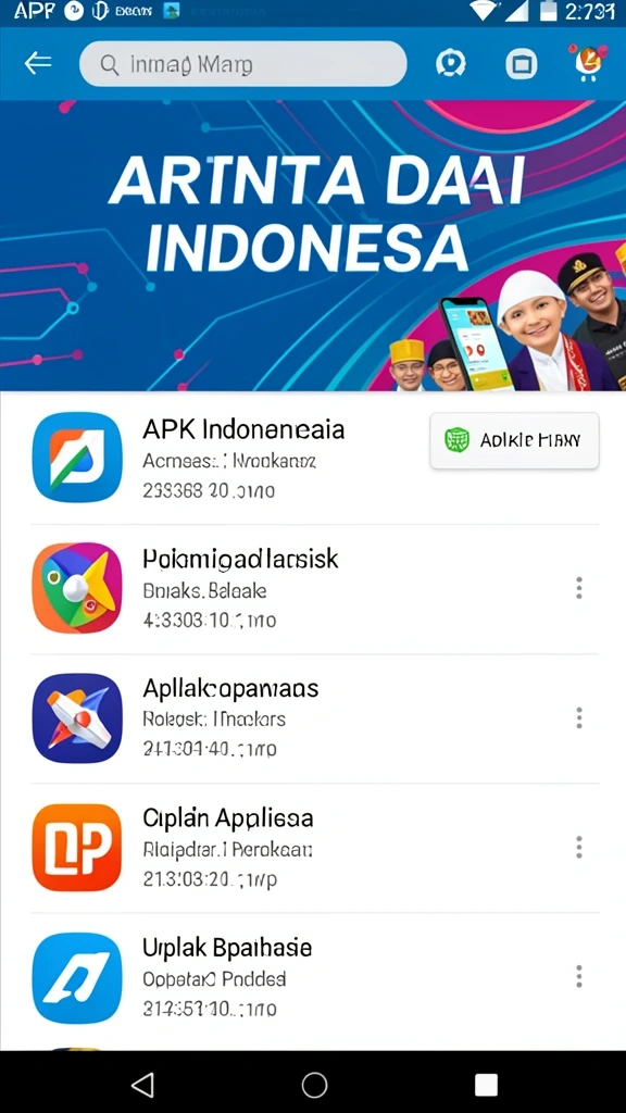 Screenshot asia128 nomor 3