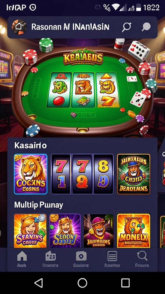 Screenshot asia200 nomor 1