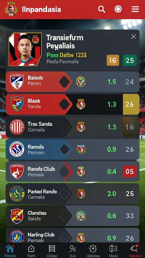 Screenshot betwin188 nomor 1
