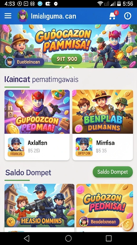 Screenshot betwin188 nomor 2