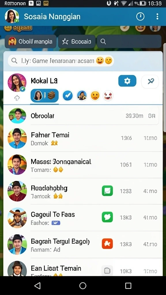Screenshot bola07 nomor 1