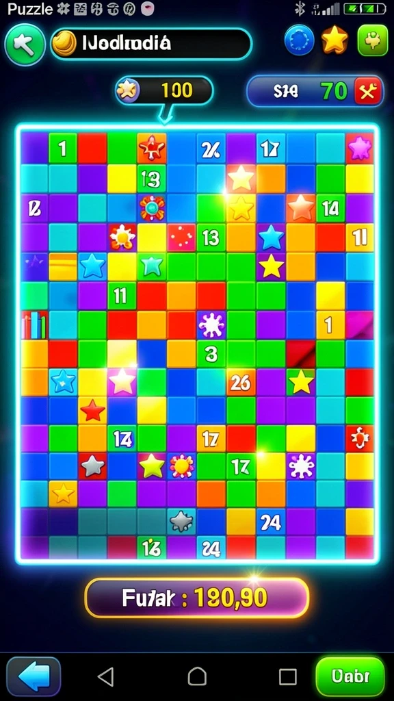Screenshot bos01 nomor 1