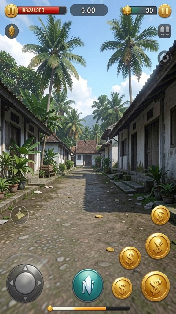 Screenshot bukit777 nomor 2