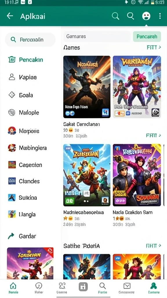 Screenshot dentoto nomor 3