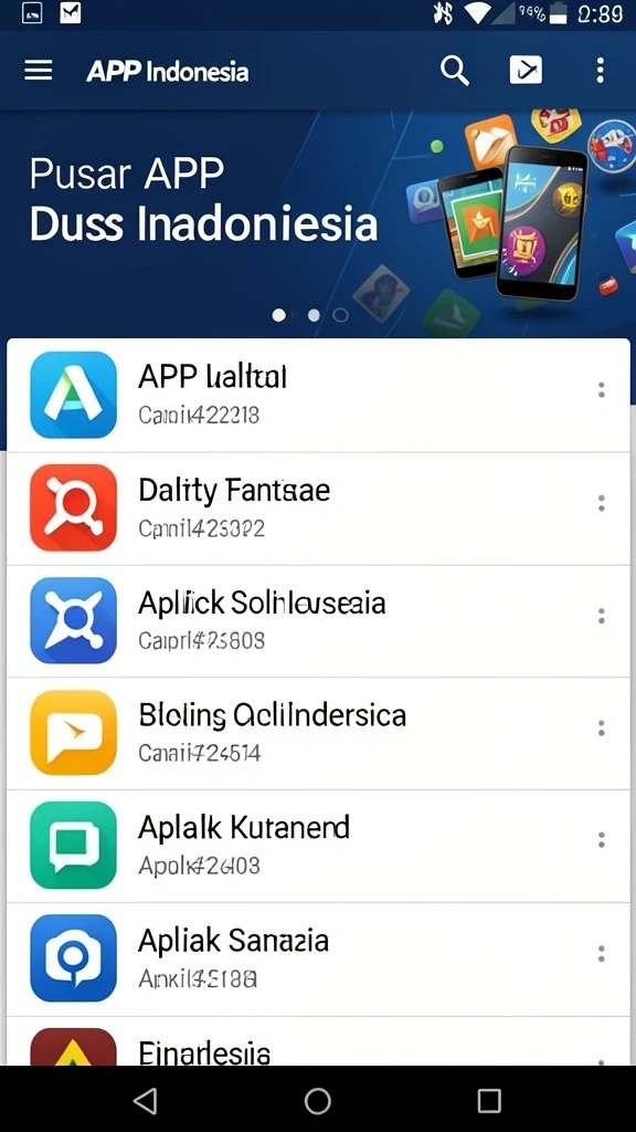 Screenshot depo89 nomor 1