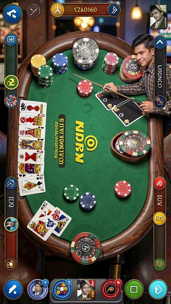 Screenshot dewapoker nomor 2