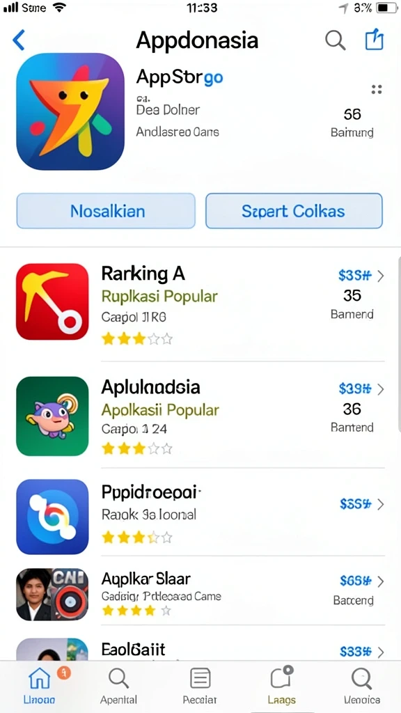 Screenshot e88 nomor 1