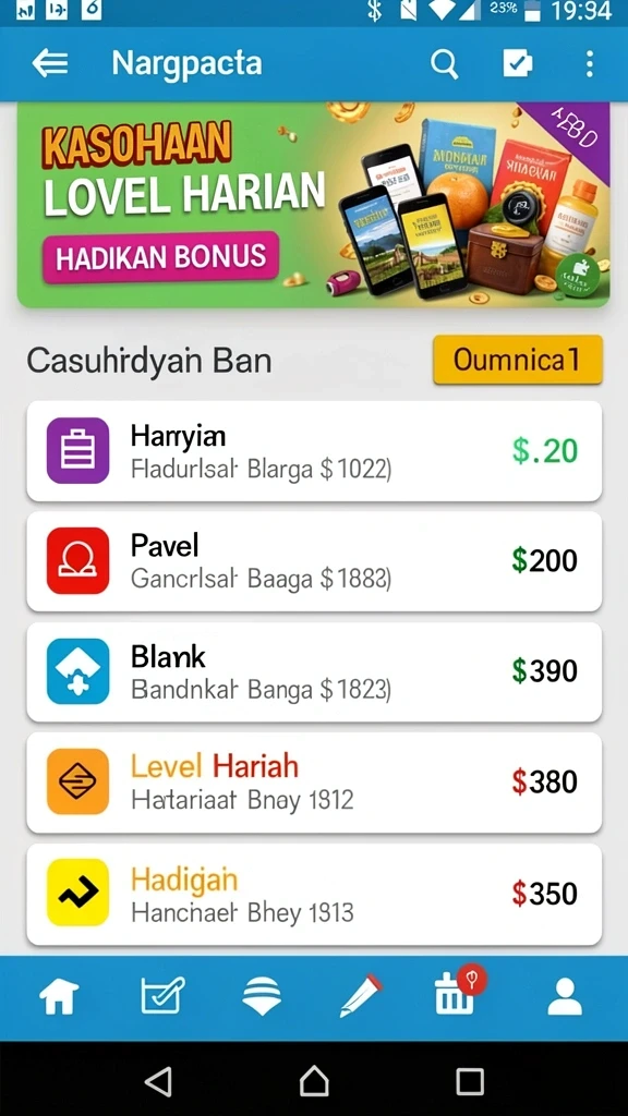 Screenshot fatcai99 nomor 2