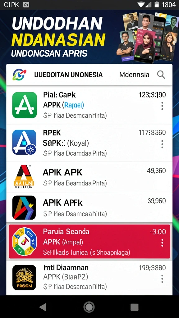 Screenshot fatcai99 nomor 3