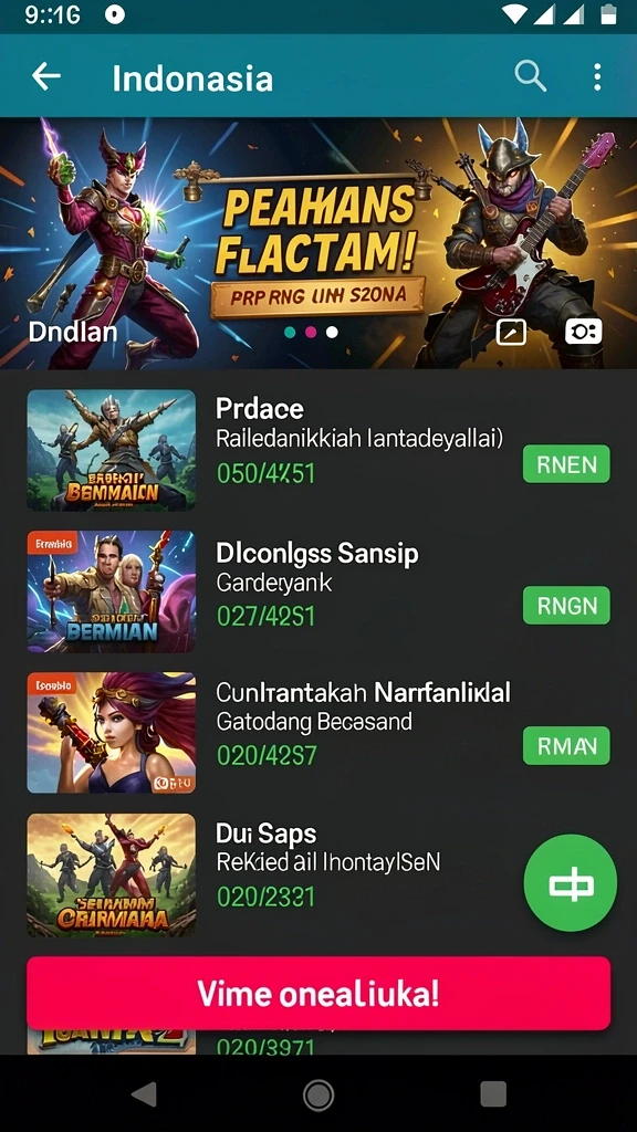 Screenshot gacor77 nomor 3
