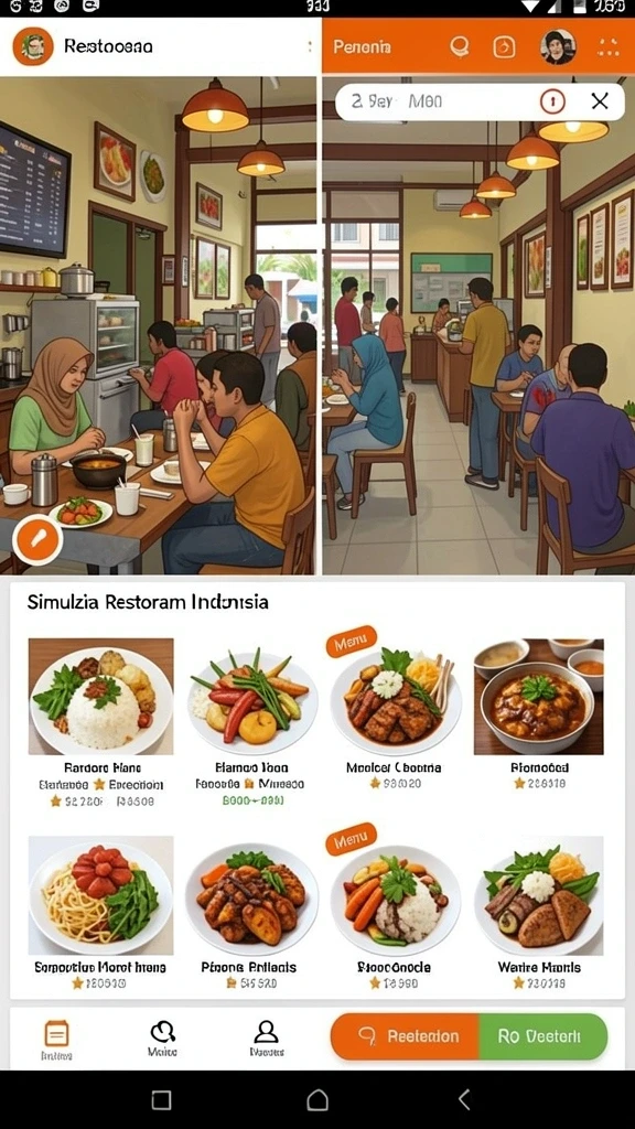 Screenshot gadaitoto nomor 2