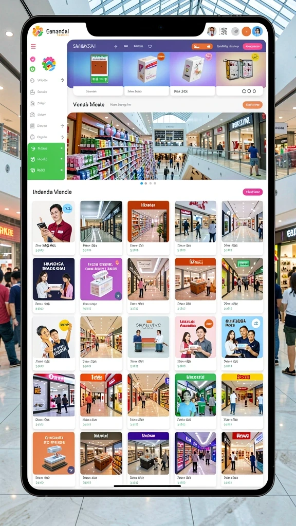 Screenshot galaxy77 nomor 1