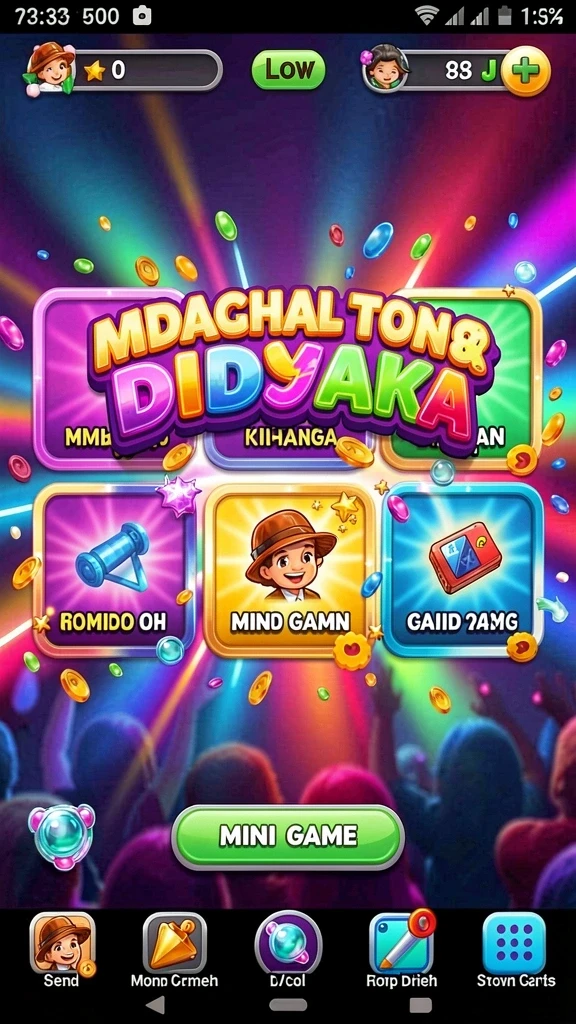 Screenshot galaxy77 nomor 2