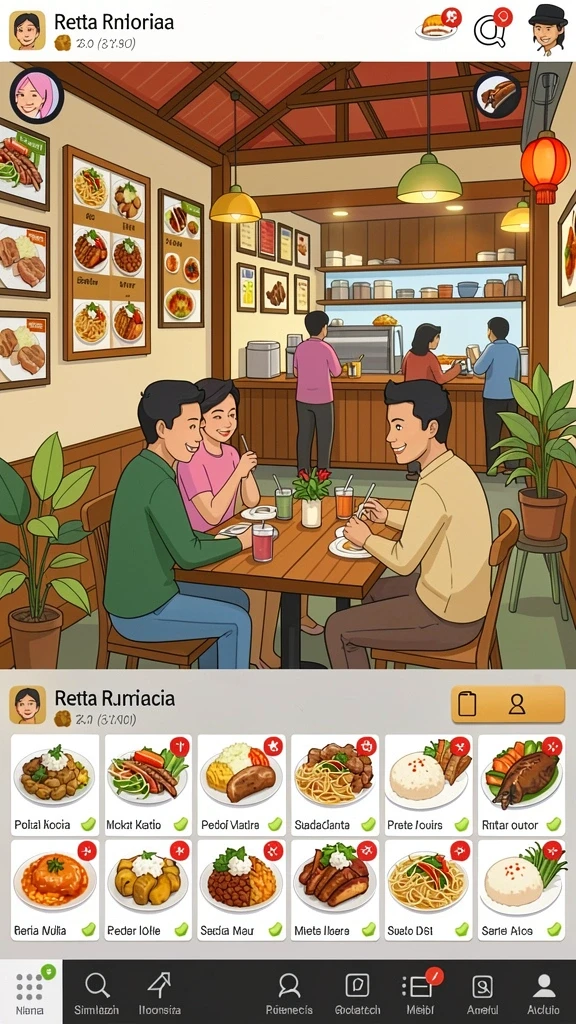Screenshot garuda999 nomor 1