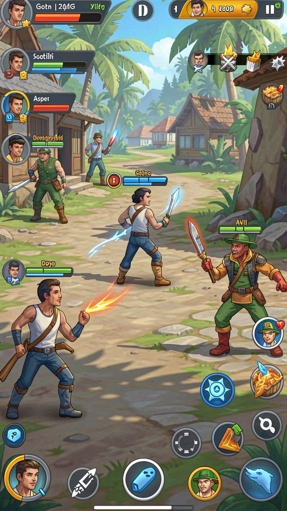 Screenshot garuda999 nomor 2