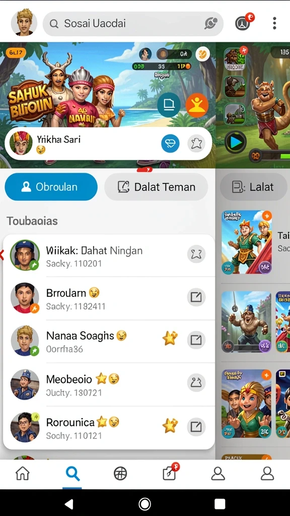 Screenshot gn777 nomor 2