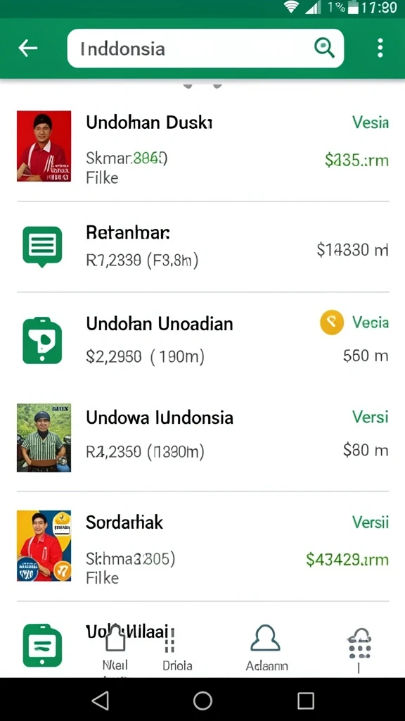 Screenshot gocap123 nomor 2
