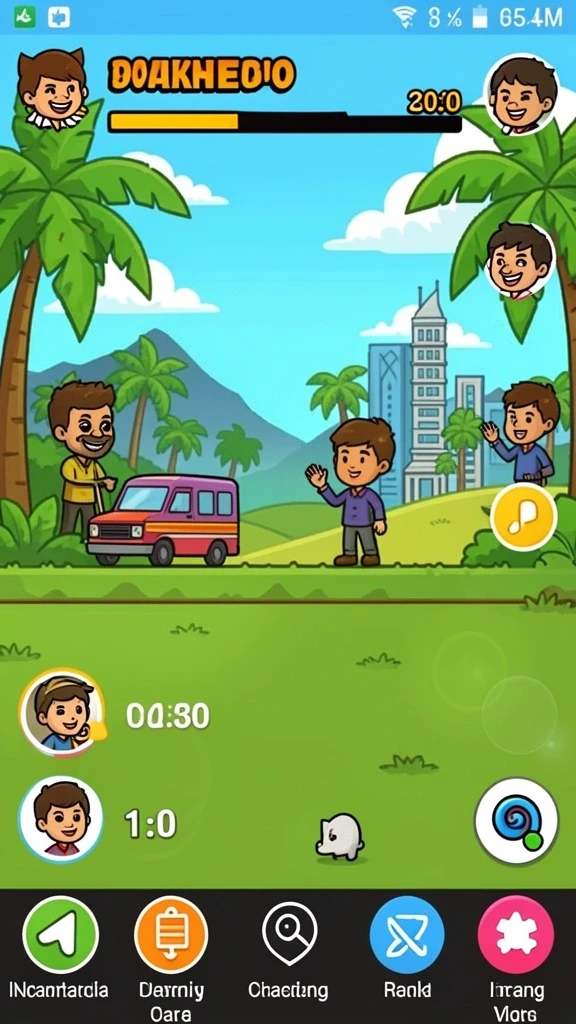 Screenshot gototo nomor 3