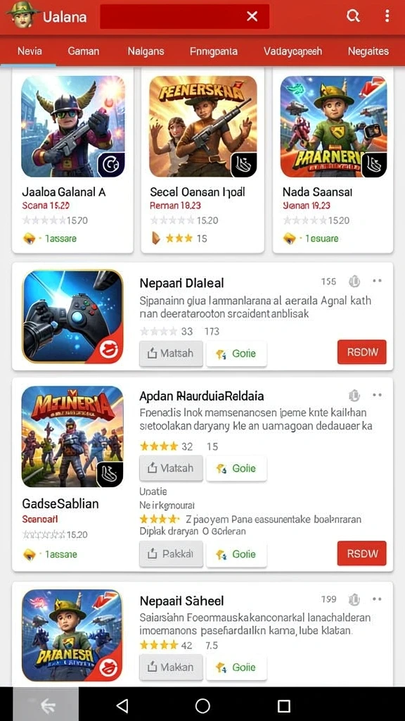 Screenshot gx88 nomor 1