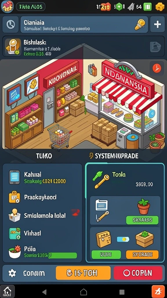 Screenshot halo99 nomor 2
