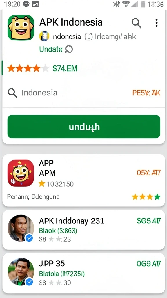 Screenshot harapjp nomor 3