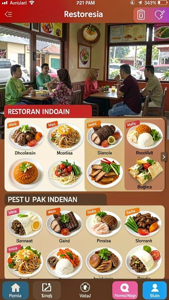 Screenshot hp777 nomor 1