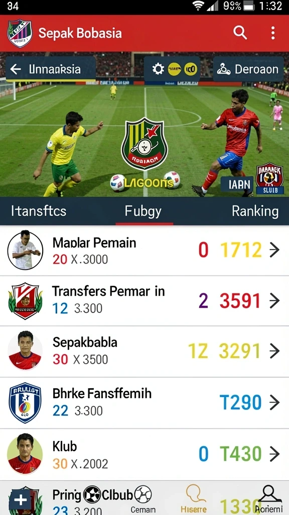 Screenshot idagame nomor 3