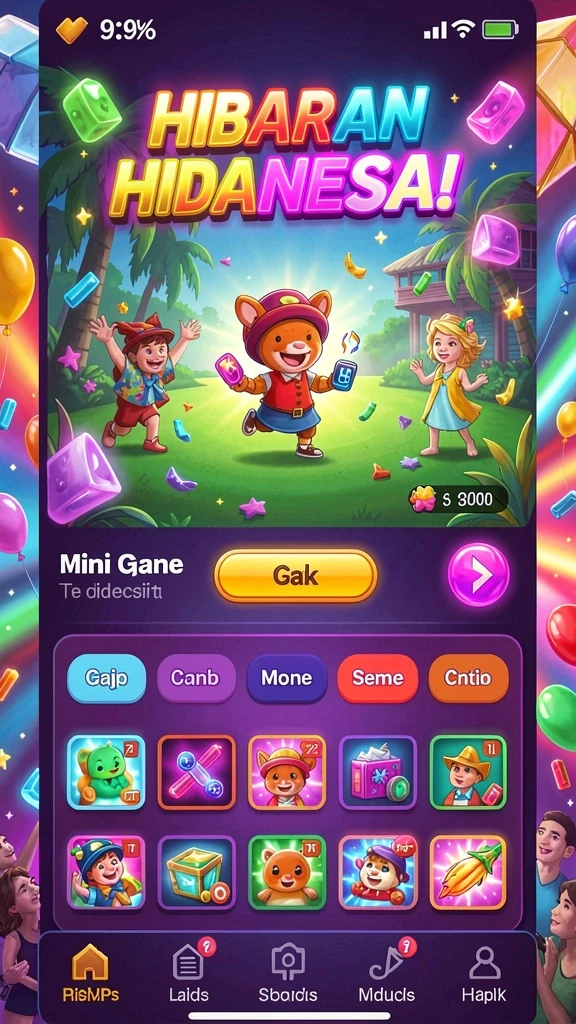 Screenshot idrok nomor 2