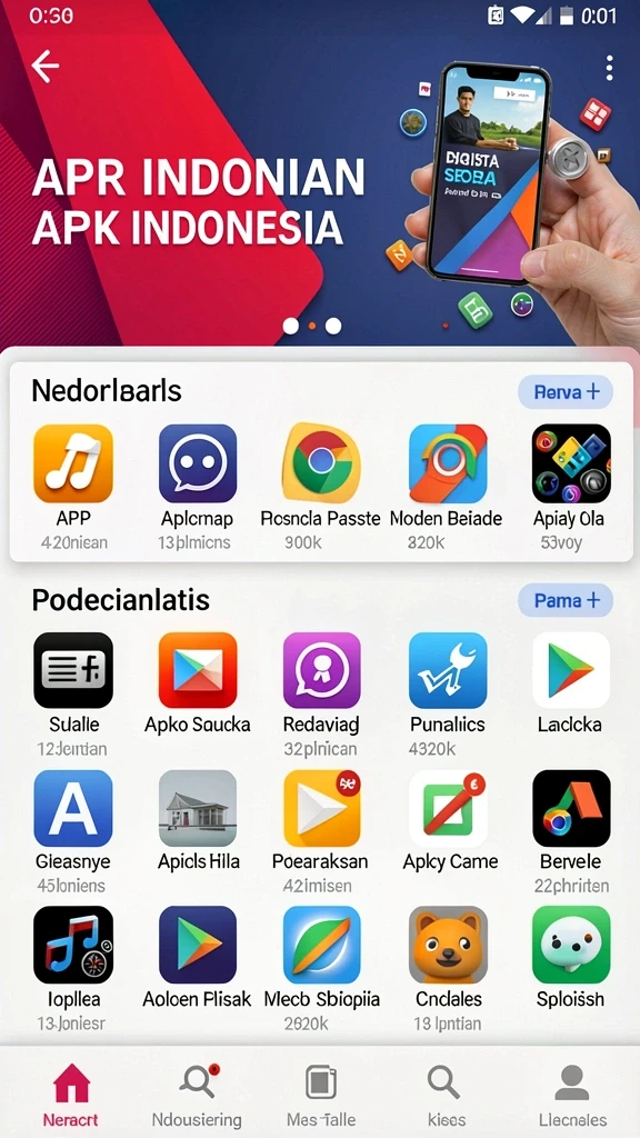 Screenshot idrok nomor 3