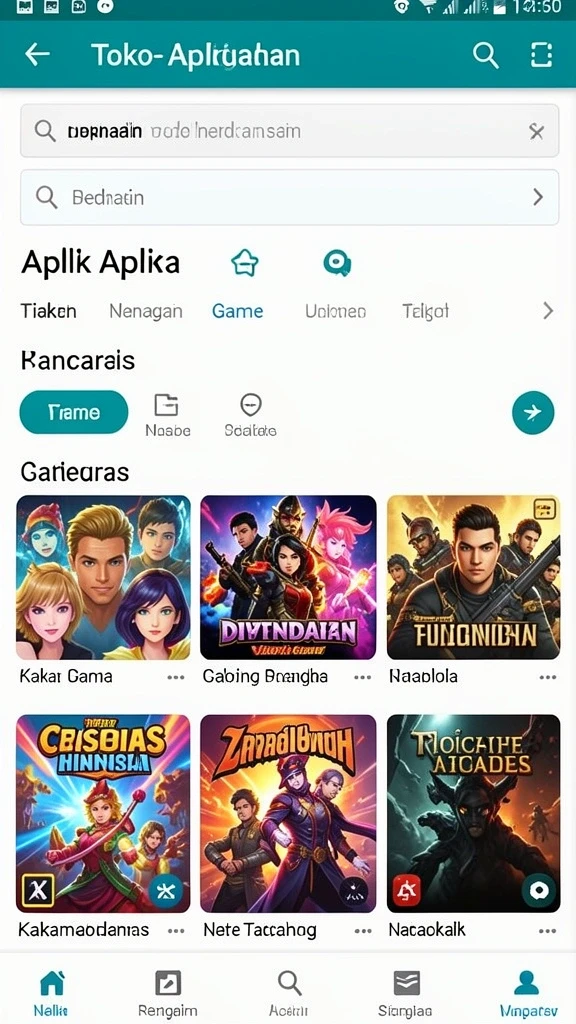 Screenshot ind777 nomor 2