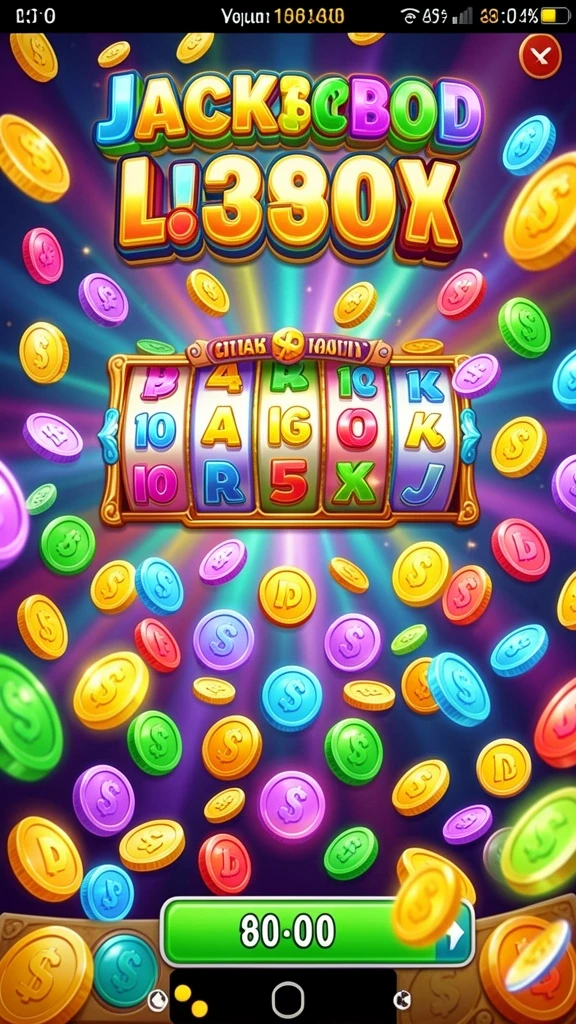 Screenshot ind777 nomor 3