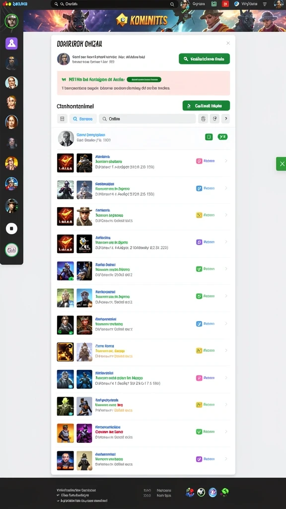 Screenshot inova77 nomor 1