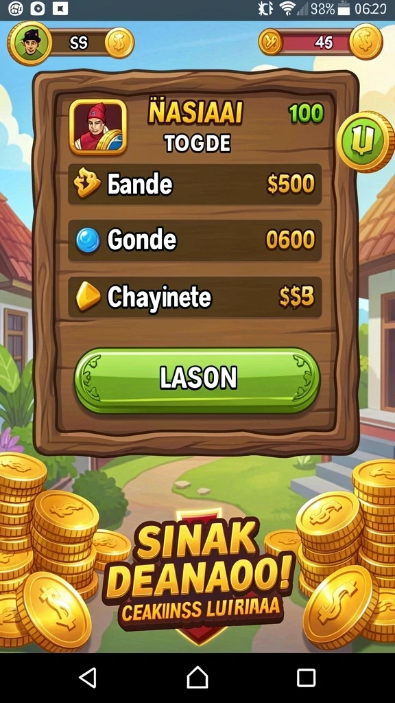 Screenshot javaslot88 nomor 1