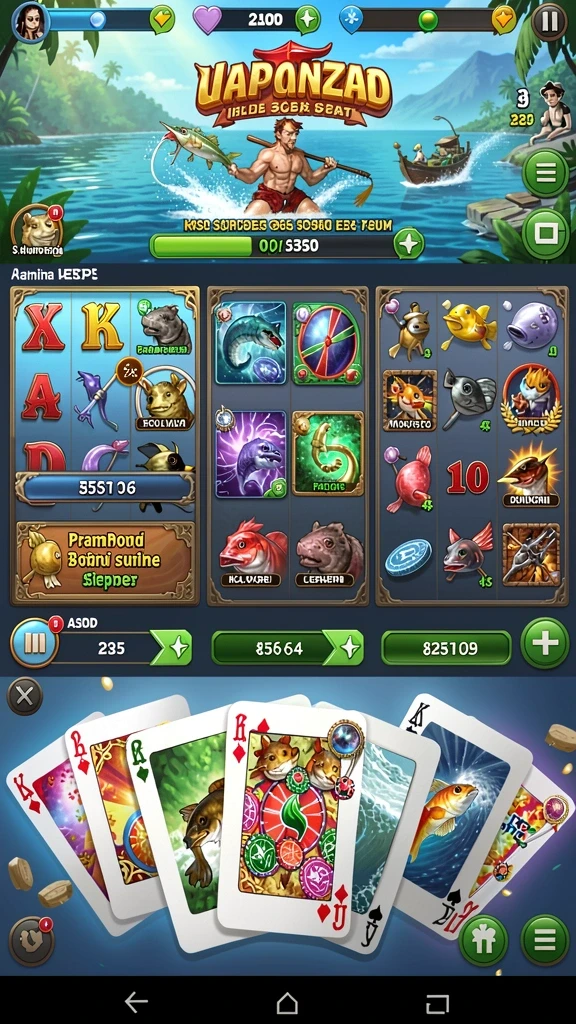 Screenshot javaslot88 nomor 3