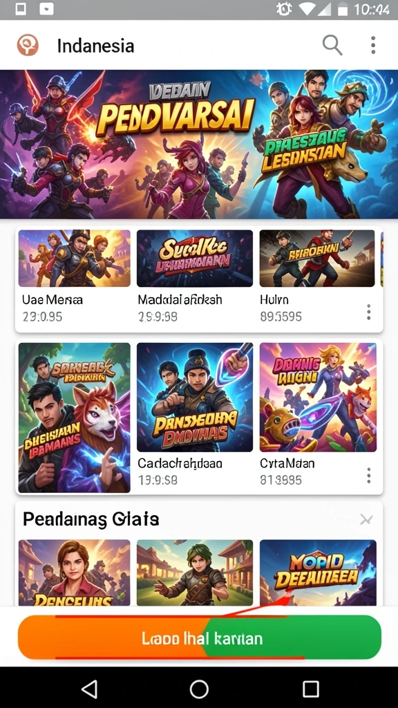 Screenshot jepang77 nomor 3