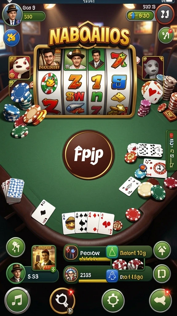 Screenshot joko4d nomor 1